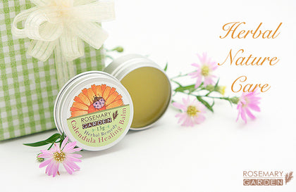 Organic Healing Salve