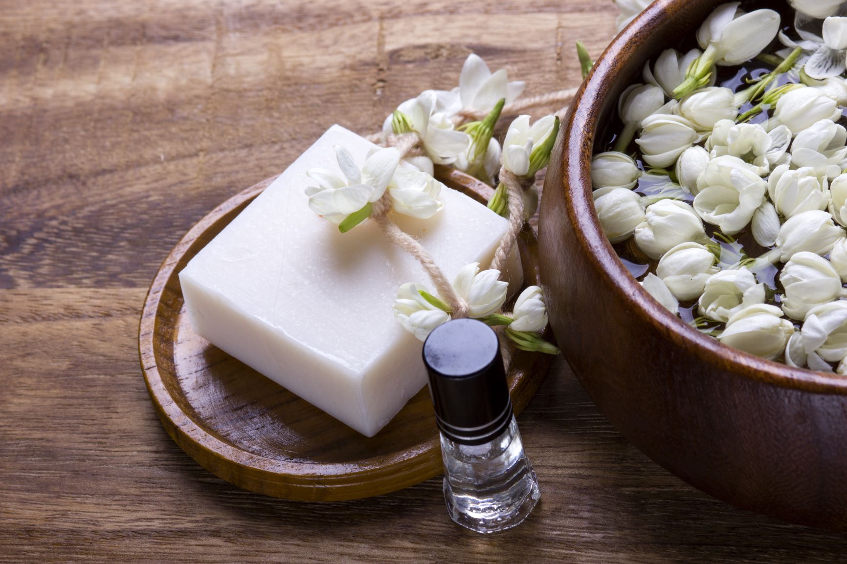 Natural Skin Care