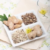 Organic Dandelion Everyday Detox Tea, Rosemary Garden