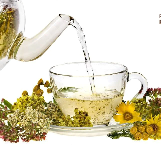 Cold Season support tea ,Rosemary Garden 1/2 pound support immunity , break a fever