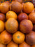 Organic Blood Orange hydrosol  Rosemary Garden美國迷迭香花園血橙純露
