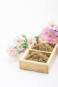 rosemary garden organic herbs and aromatherapy