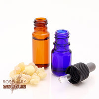 Organic Frankincense,Boswellia cateri , Rosemary Garden 有機乳香精油