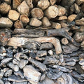 Wildcraft Palo Santo EO, Origin:Ecuador, Rosemary Garden 聖檀木精油
