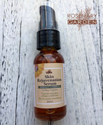 Organic Serum:Everyday Detox Serum,Skin Rejuvenation,Herbalist's formulation 排毒抗老草本精華液
